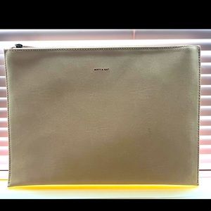 New Matt&Nat Envelope